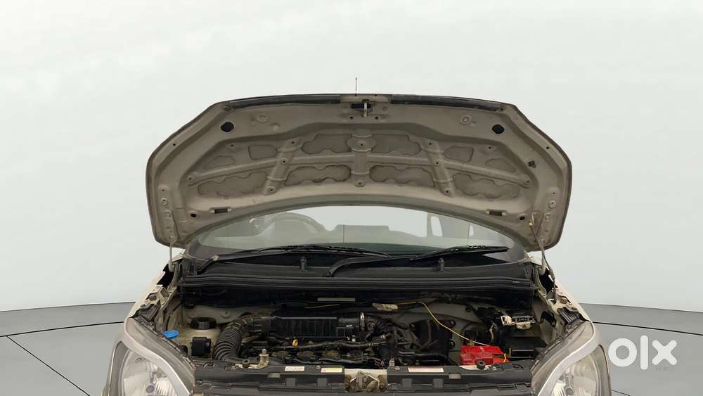 Maruti Suzuki Wagon R 1.2 Vxi, 2021, Petrol