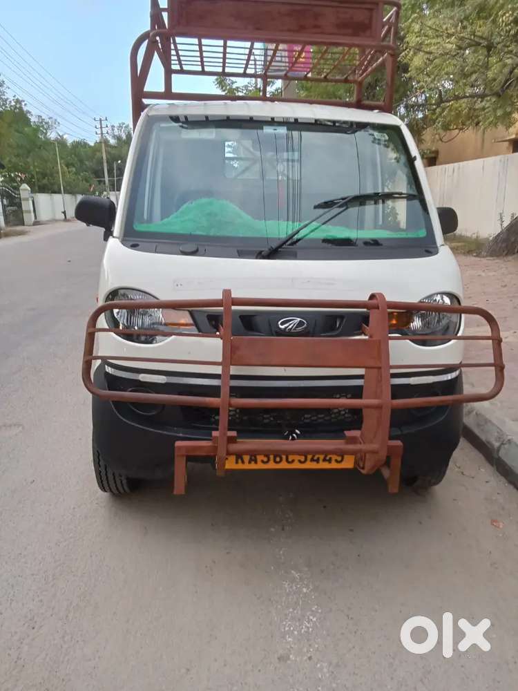 Mahindra Be 6 2023 Diesel