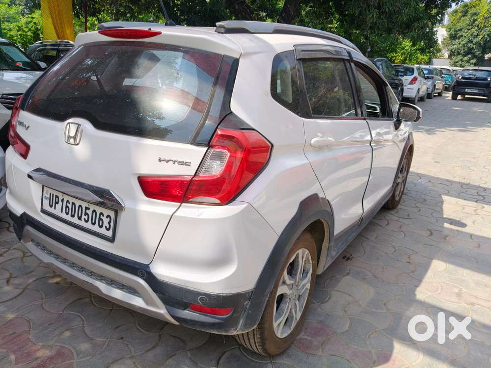 Honda Wr-v 1.5 Sv I-dtec Mt, 2023, Petrol