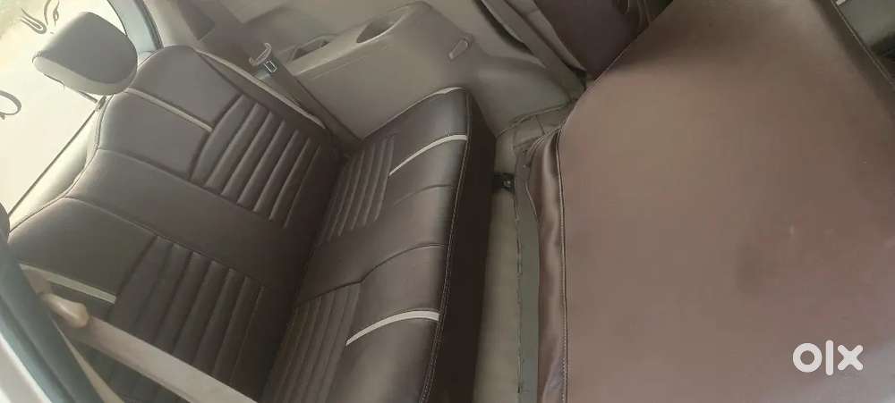 2013 Model Ertiga Diesel Varient