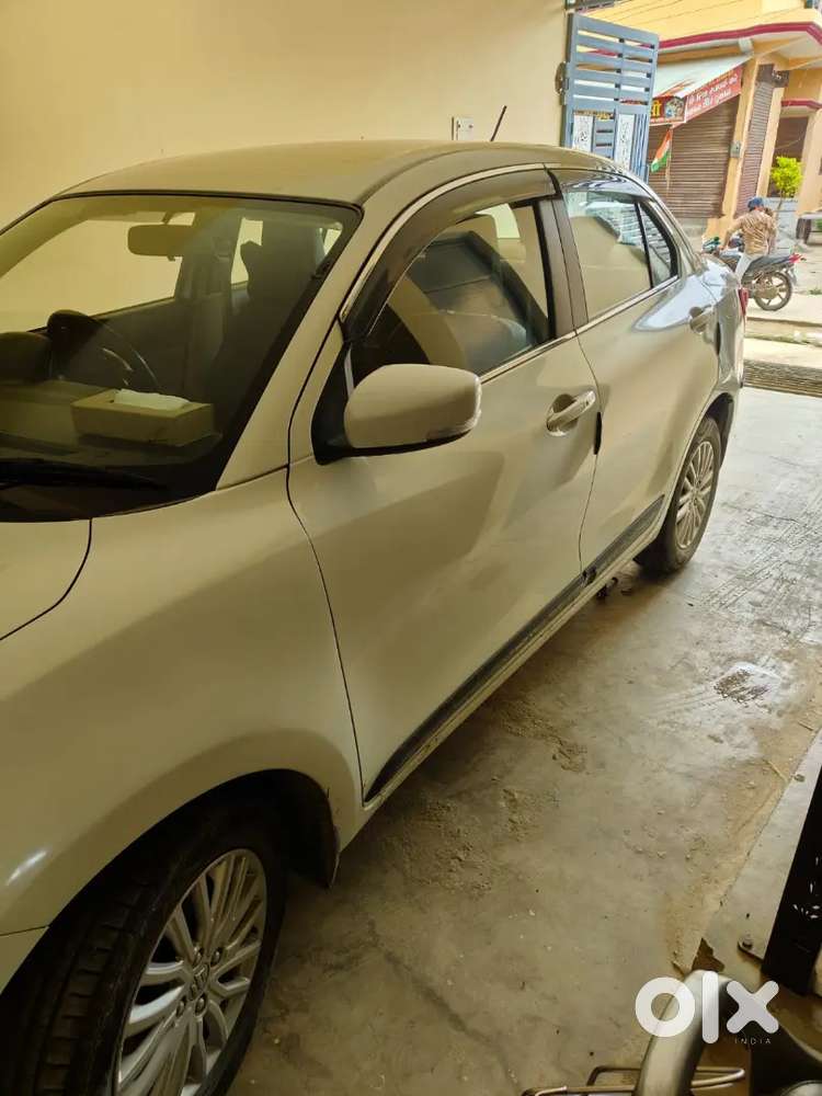 Maruti Suzuki Dzire 2021 Manual