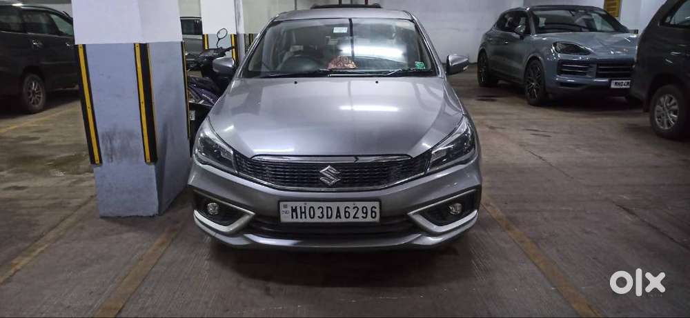 2019 Maruti Suzuki Ciaz