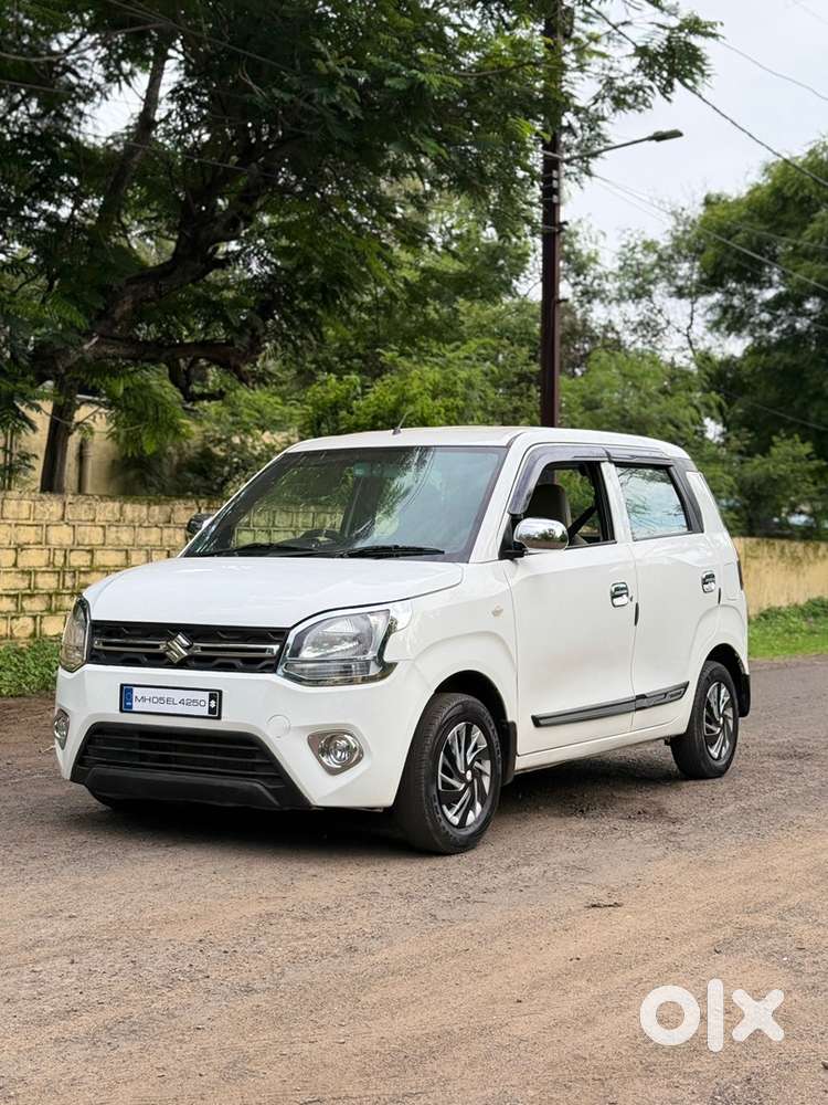 2022 Maruti Suzuki Wagon R