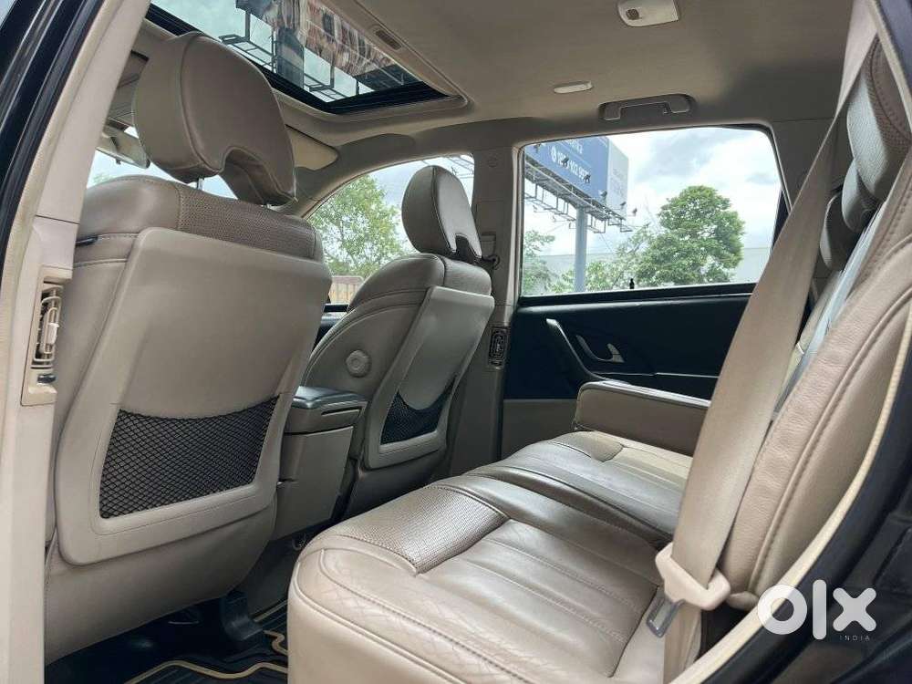 Mahindra Xuv500 W10 2wd, 2016, Diesel