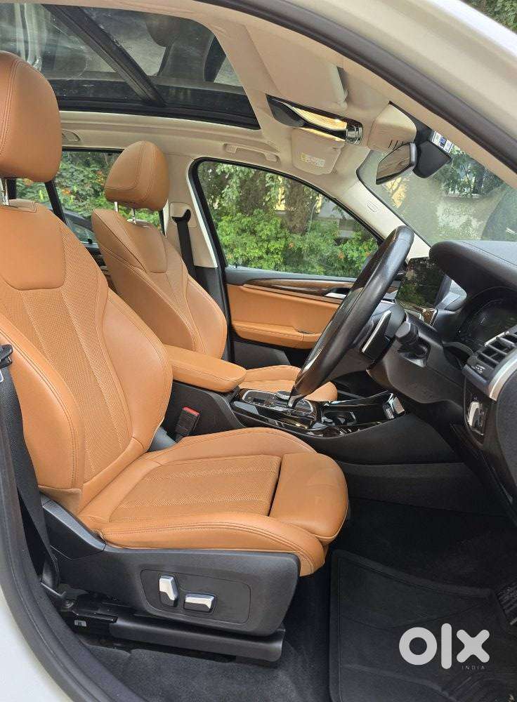 Bmw X3 Xdrive 20d Luxury Line, 2022, Diesel