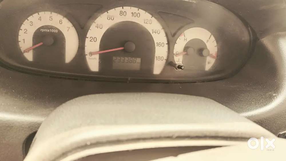 Mahindra Xylo 2011 Validity 2031