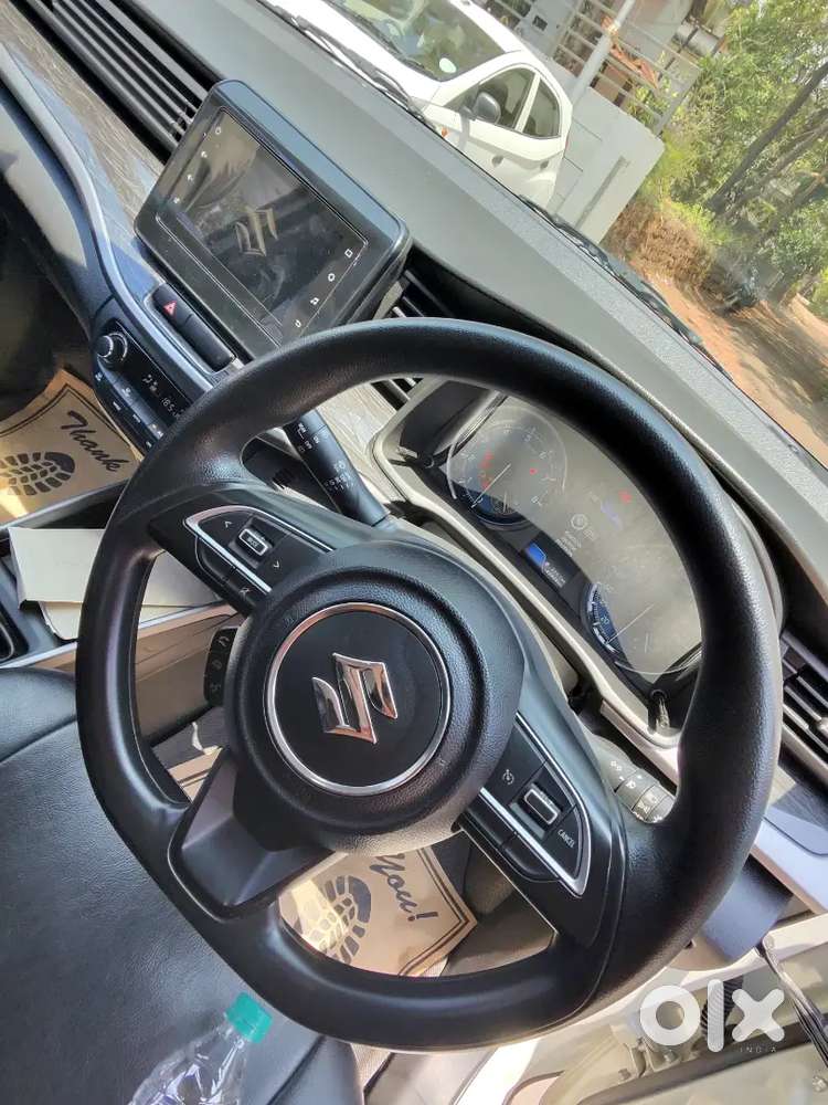 Maruti Suzuki Xl6 2020