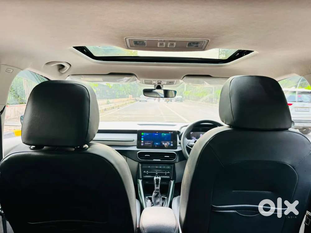 Skoda Kylaq Prestige, 2025, Petrol