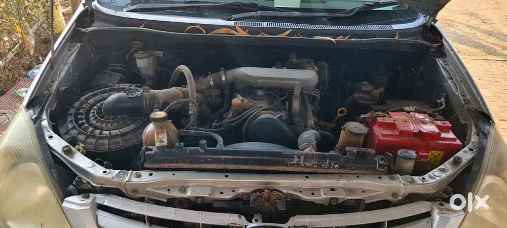 Toyota Innova 2.5 V 2009