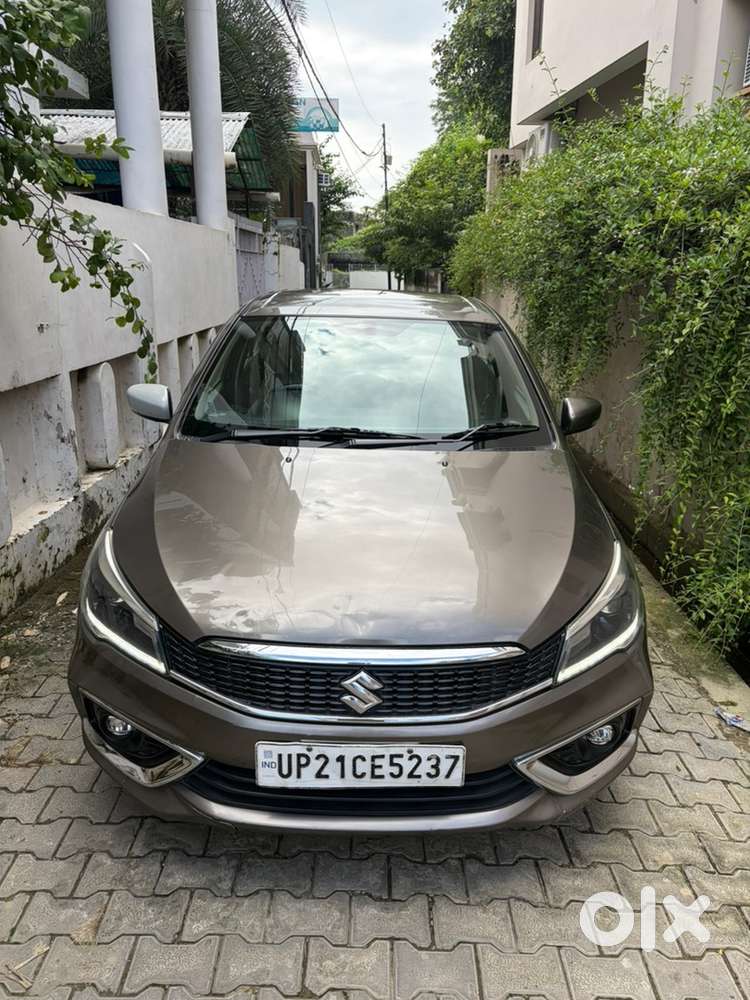 Maruti Suzuki Ciaz 2020 Alpha 1.5 At
