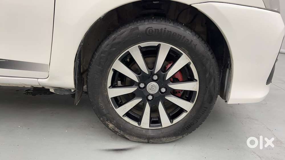 Toyota Etios Liva 1.4 Vxd Dual Tone, 2019, Diesel