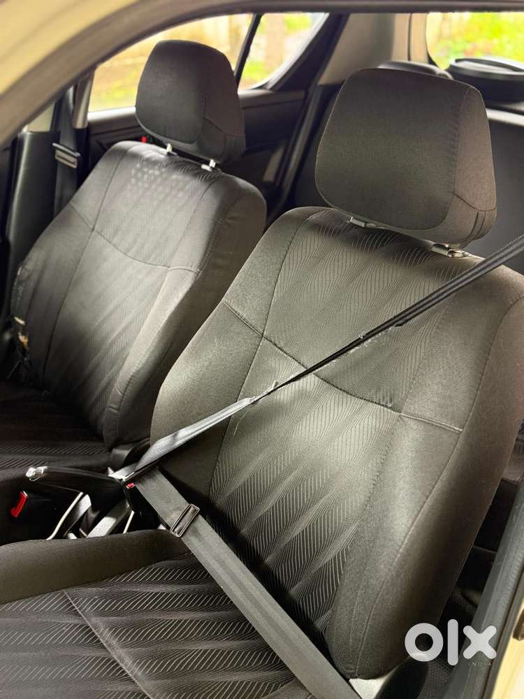 Maruti Suzuki Swift Vdi, 2012, Diesel
