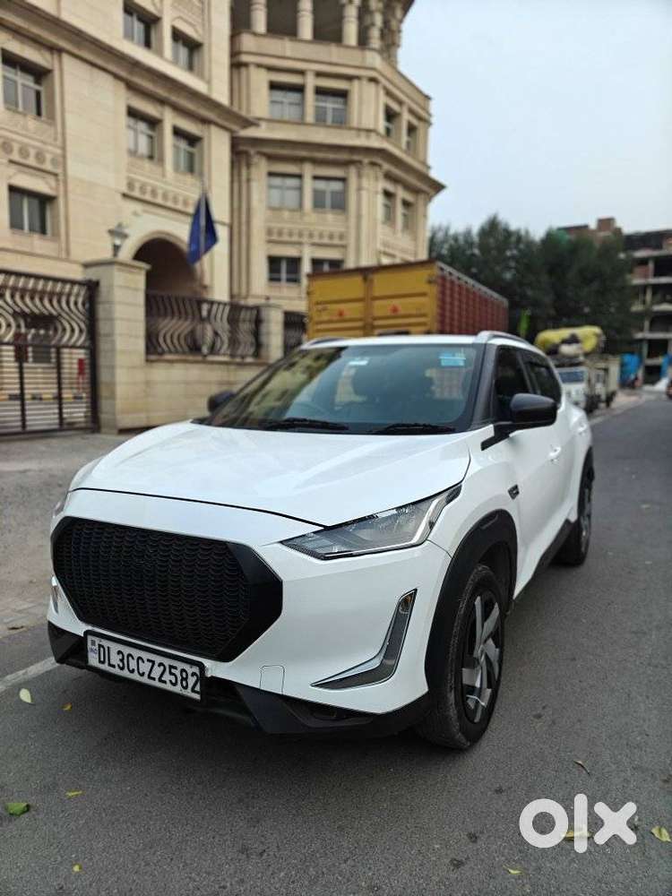 Nissan Magnite 1.0 Xe, 2023, Cng & Hybrids