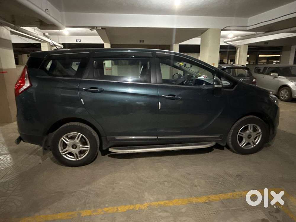 Mahindra Diesel 2018 Car