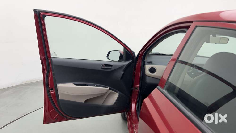 Hyundai Grand I10 1.2 Kappa Magna, 2018, Petrol