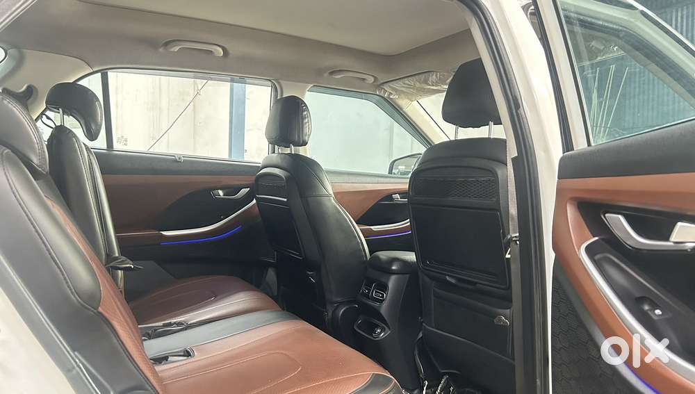 Hyundai Alcazar 1.5 Platinum Diesel Mt 7 Str, 2022, Diesel