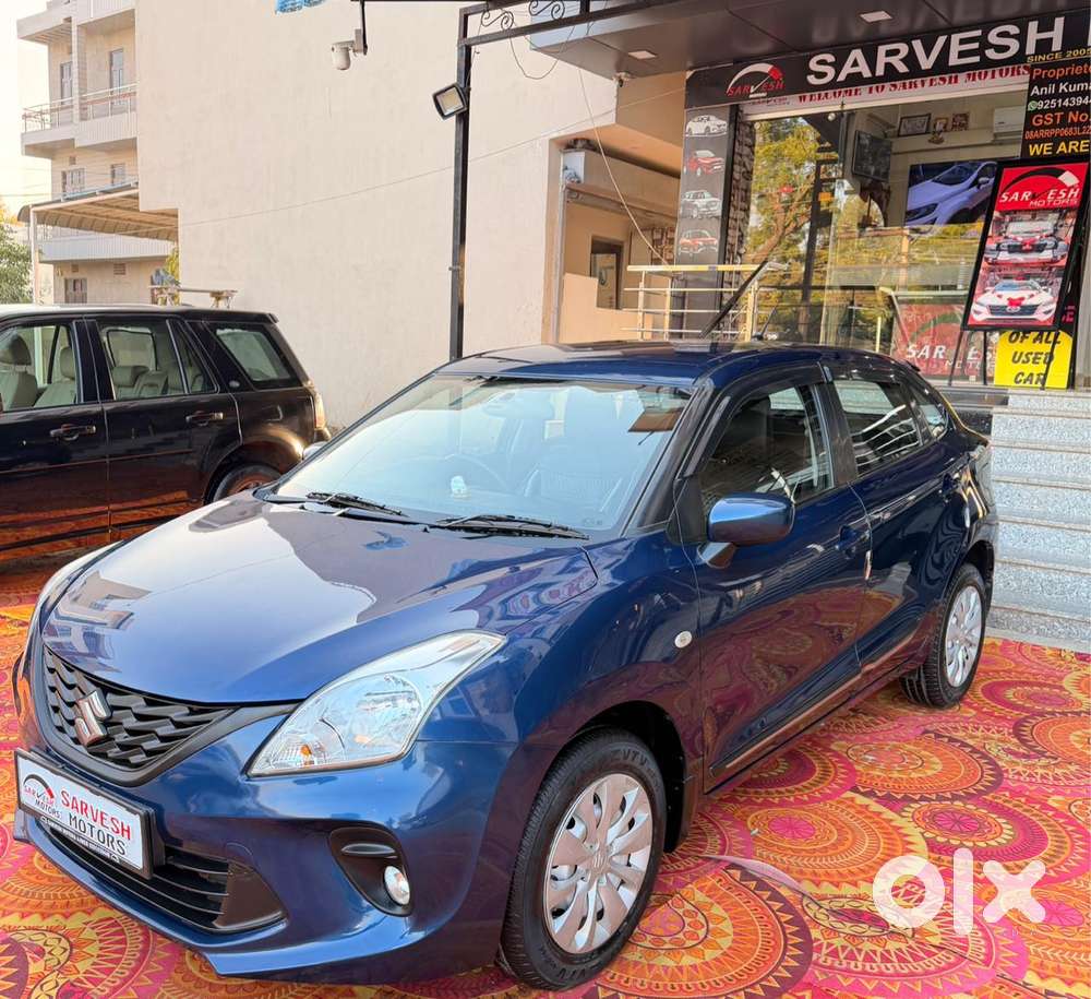 Maruti Suzuki Wagon R