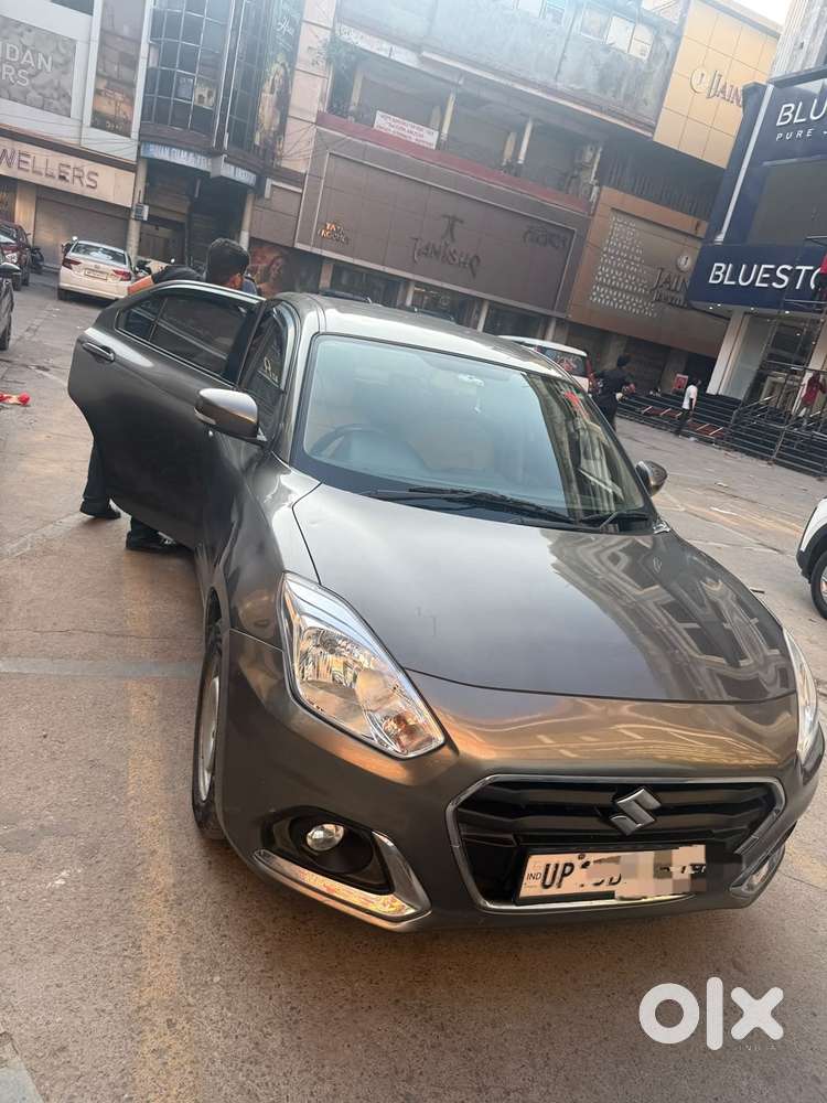 Maruti Suzuki Swift Dzire 1.3 Vxi, 2023, Cng & Hybrids
