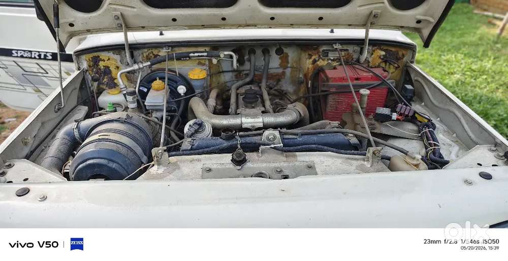 Mahindra Bolero 2013 Diesel Well Maintained