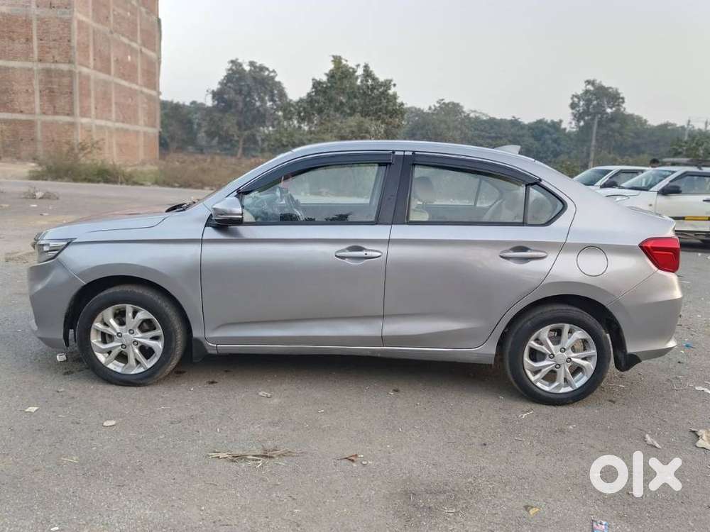 Honda Amaze