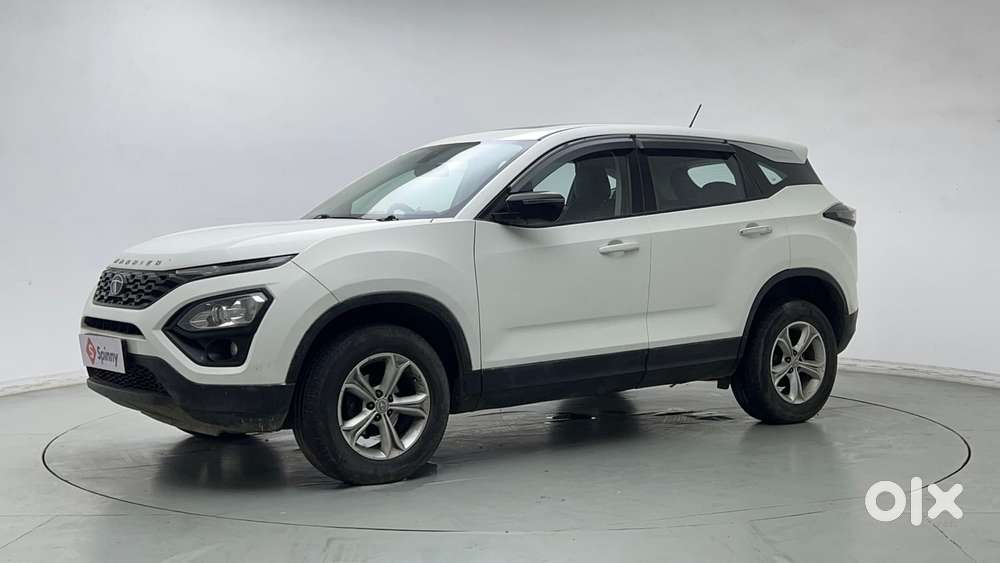 Tata Harrier 2.0 Kryotec Xta Plus, 2022, Diesel