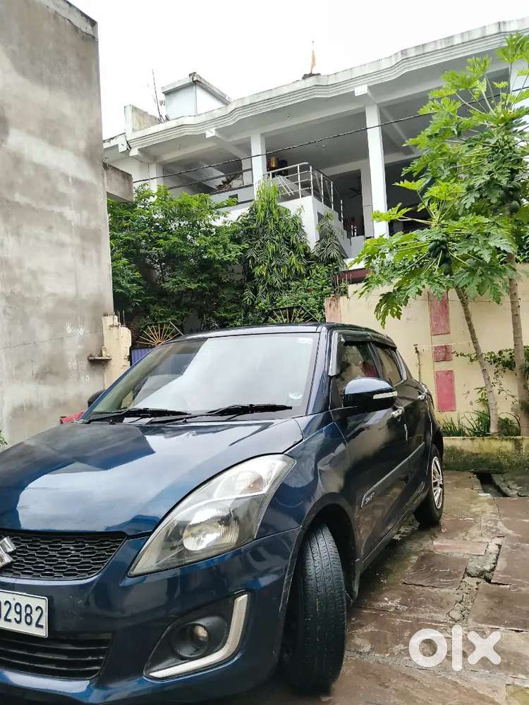 Maruti Suzuki Swift Vdi 2013