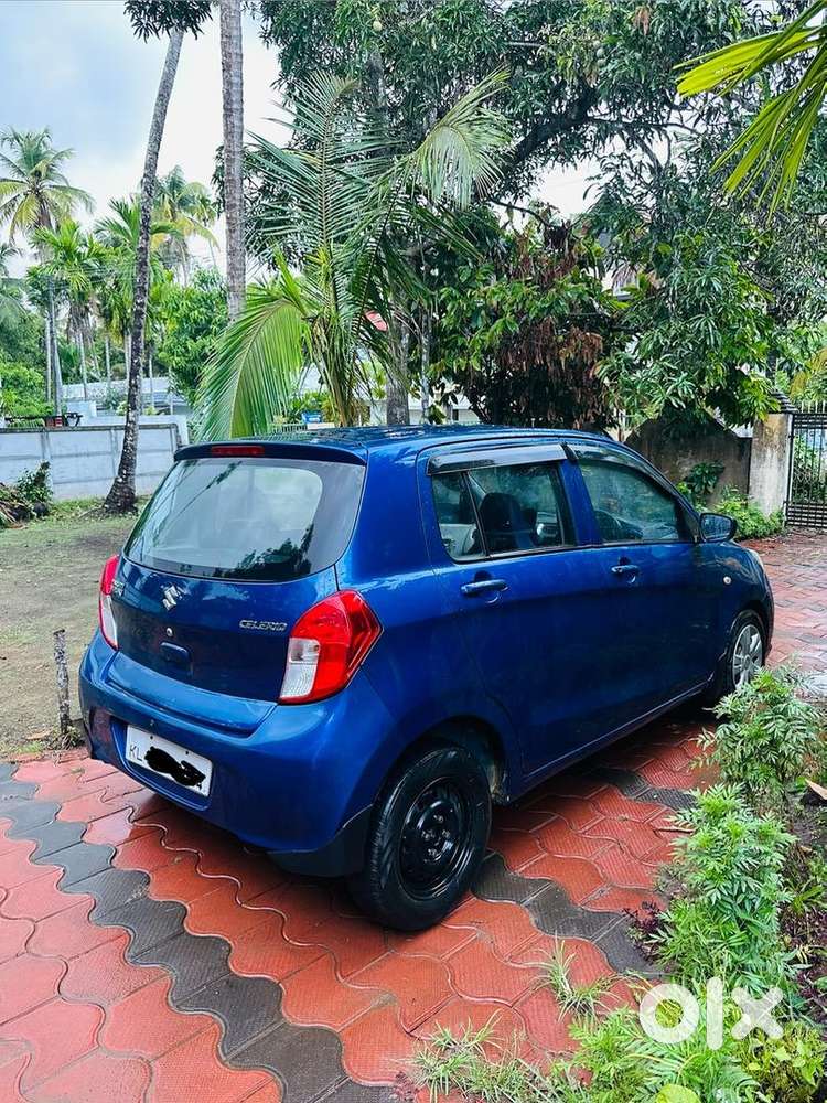 Maruti Suzuki Car 2018