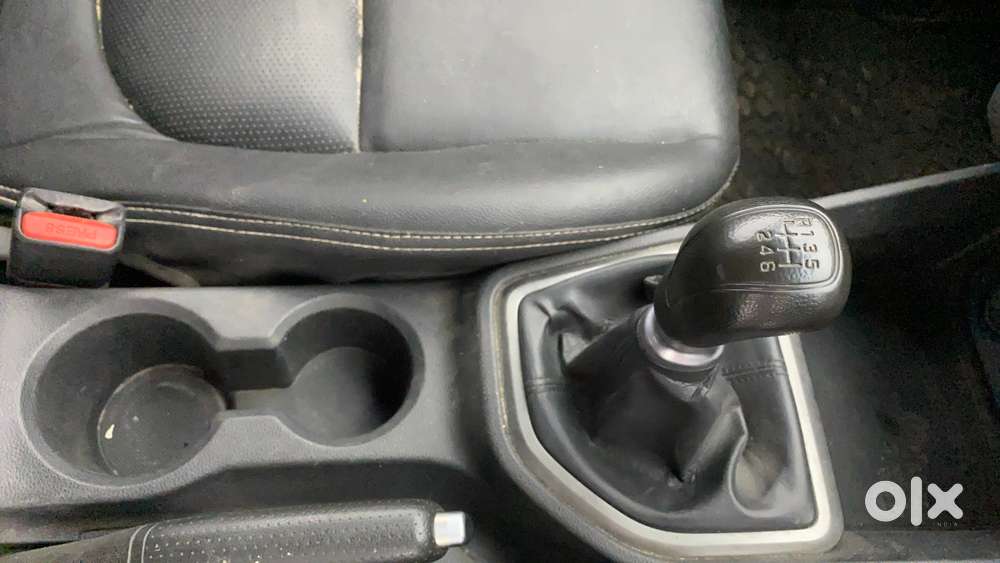 Hyundai Creta 1.5 Sx, 2015, Petrol