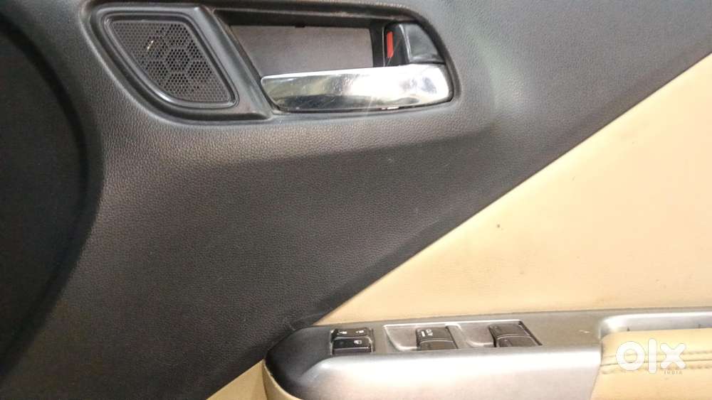 Honda City I Vtec Vx, 2015, Petrol