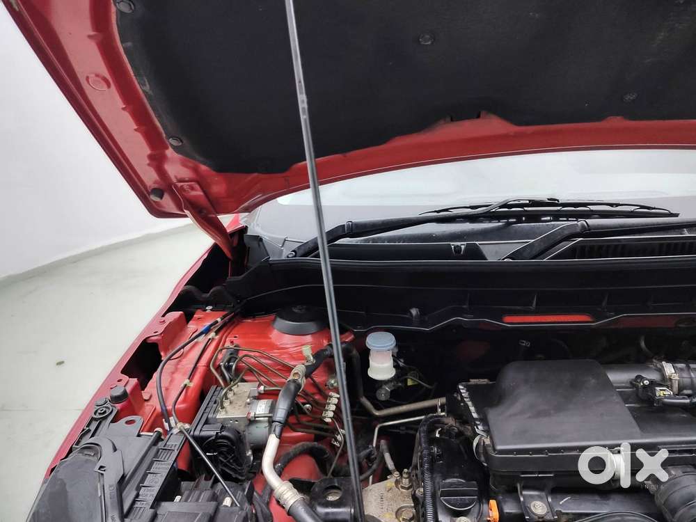 Maruti Suzuki Vitara Brezza 1.5 Zxi Plus, 2023, Petrol