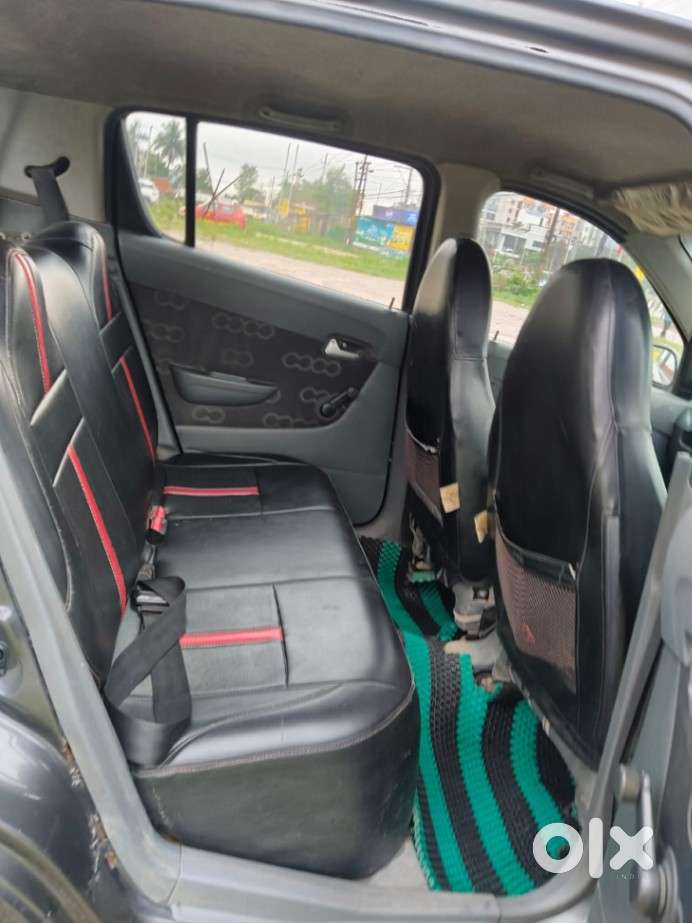 Maruti Suzuki Alto 800 Lxi, 2014, Petrol