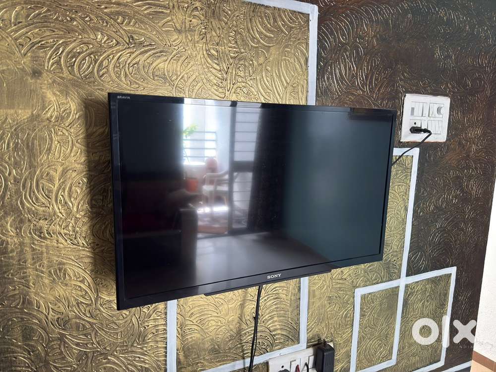 Sony Tv Bravia2 32 inch led smart tv