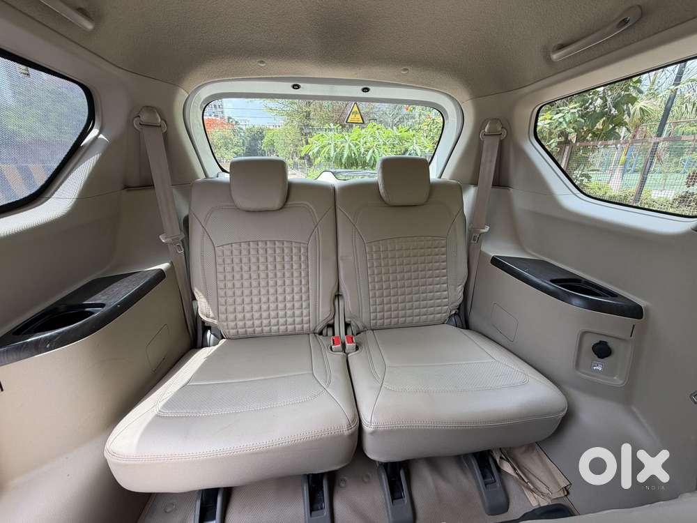 Maruti Suzuki Ertiga, 2024