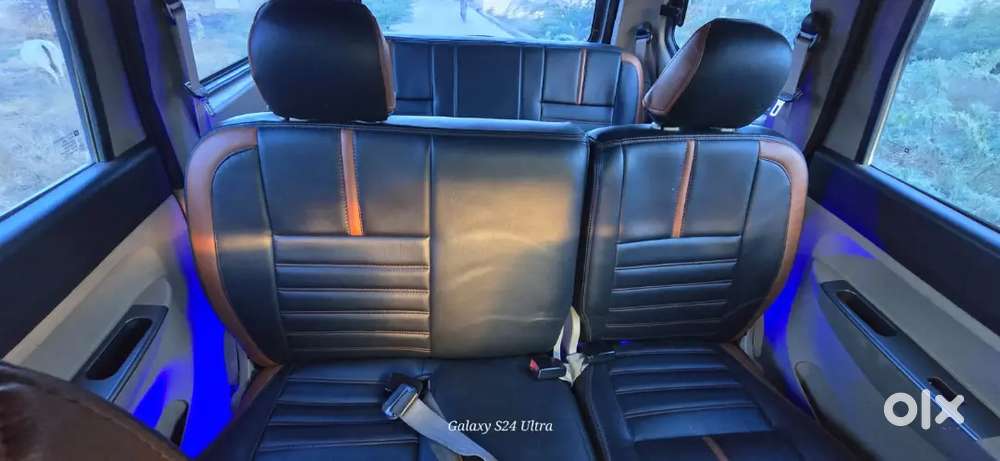 Chevrolet Enjoy Diesel Ls 8seater