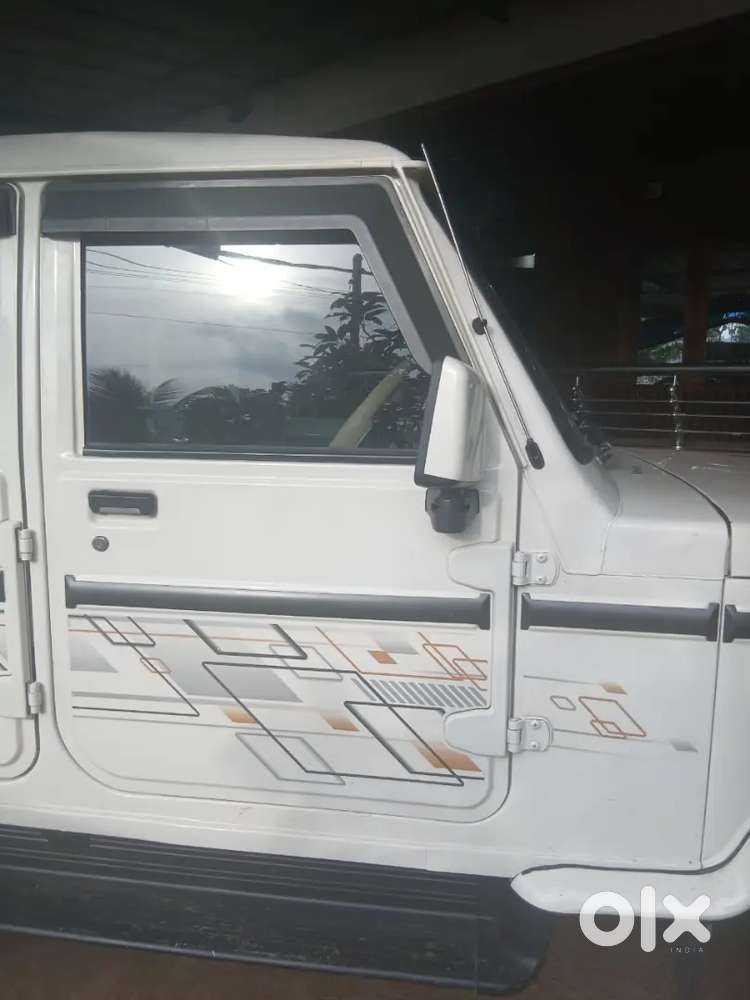 Mahindra Bolero Power 2019 Diesel Manual Zlx