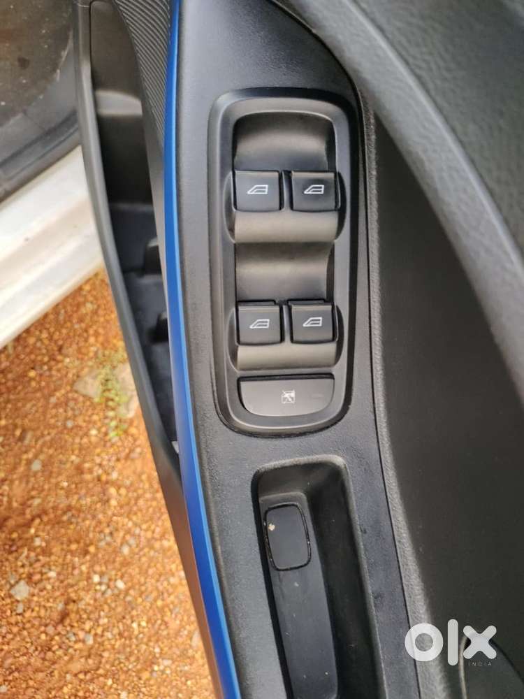 Ford Figo 1.2p Titanium Mt, 2020, Petrol