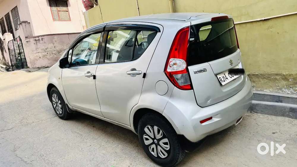 Maruti Suzuki Ritz 2011diesel Well Maintained Car