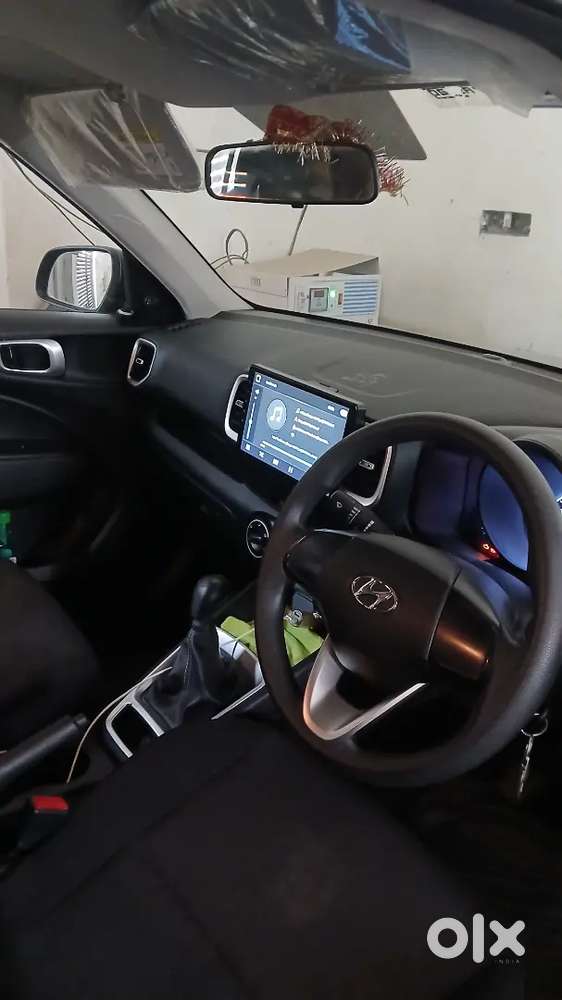 Venue Brand New Condition