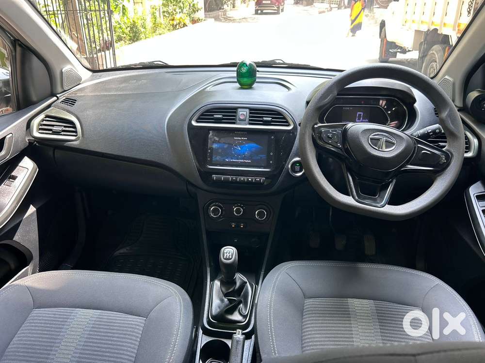 Tata Tiago Nrg 1.2 Xz Mt, 2023, Petrol