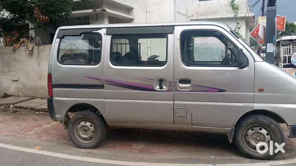 Cng Petrol