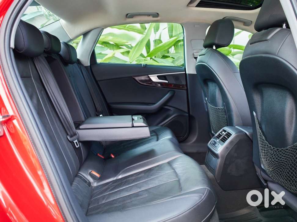 Audi A4 35 Tdi Premium Sport + Sunroof, 2017, Diesel