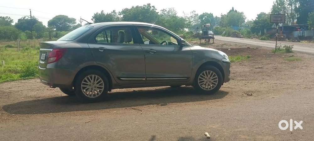 Maruti Suzuki 2018 Car