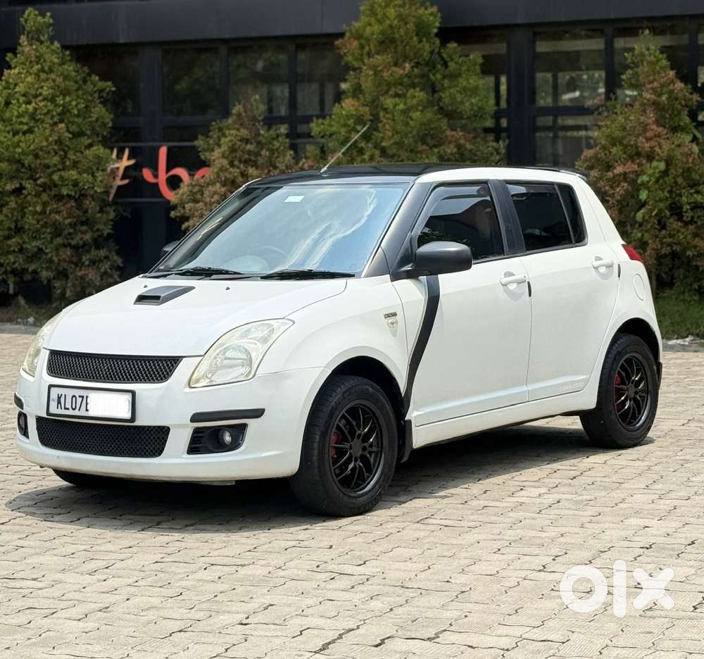 Maruti Suzuki Swift Ddis Vdi, 2008, Diesel