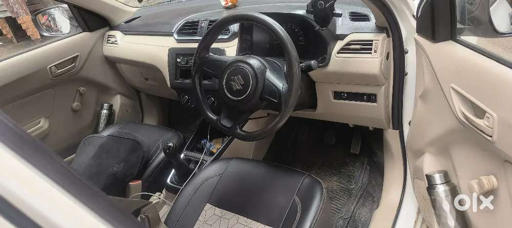 Maruti Dzire 2023 Tour