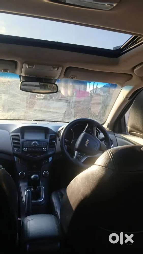 Chevrolet Cruze  Diesel Well Maintained