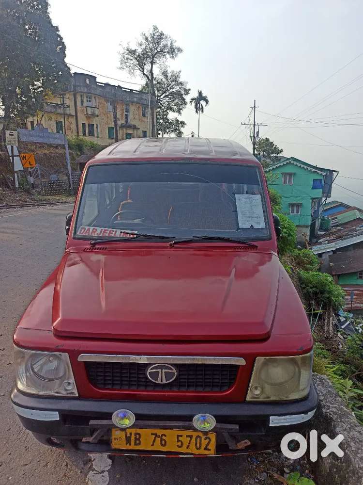 Tata Sumo Victa 2009 Diesel 150000 Km Driven