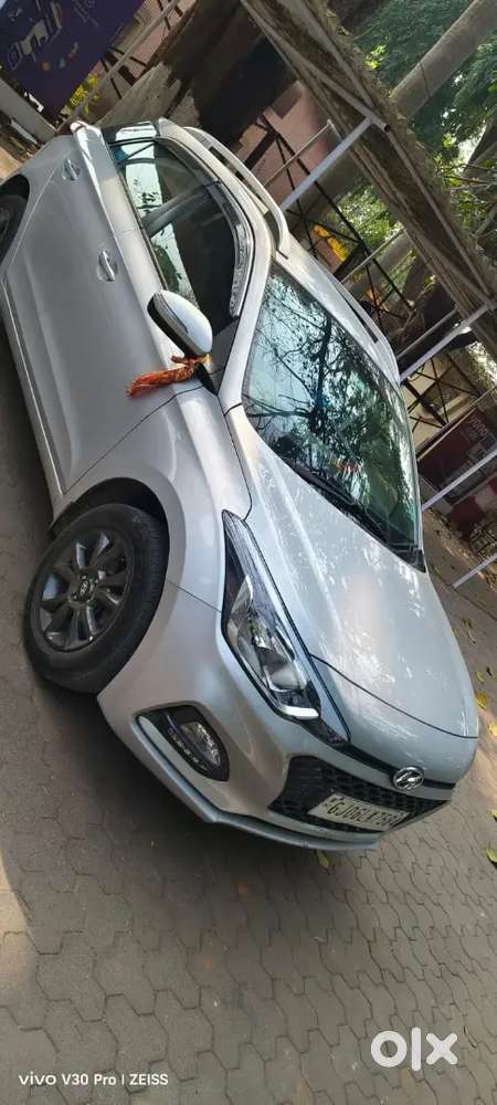 Hyundai Elite I20 2018 Petrol Well Maintained