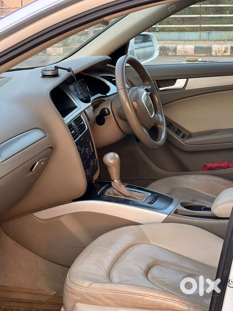 Audi A4 2.0 Tdi, 2012, Diesel