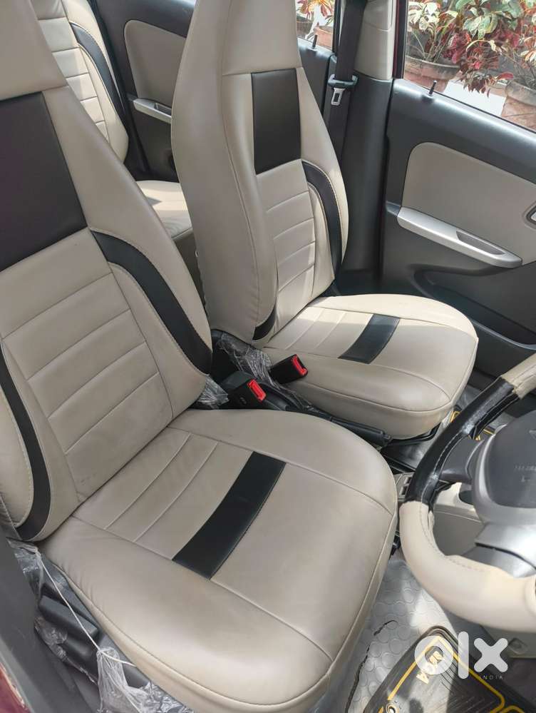 Maruti Suzuki Alto K10 1.0 Vxi Amt, 2017, Petrol
