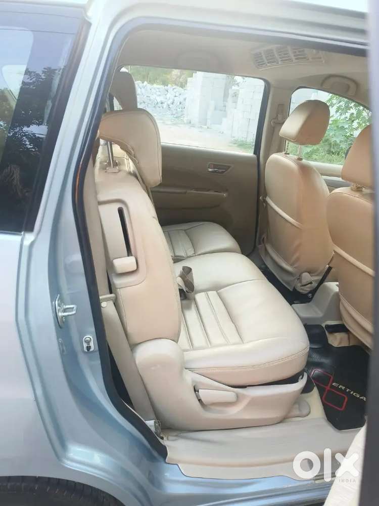 Maruti Suzuki Ertiga 2014 Diesel Good Condition